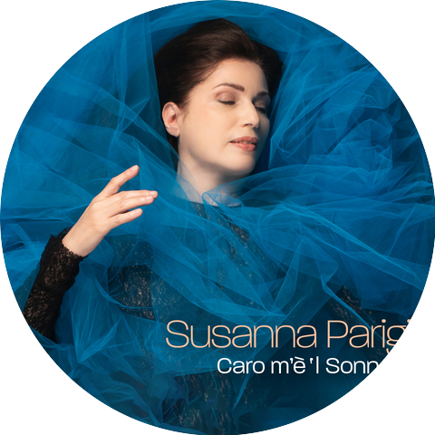 Susanna Parigi