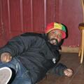 Warrior King