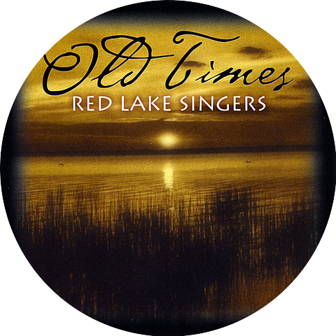 Red Lake Singers