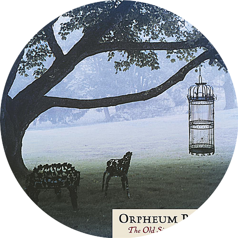 Orpheum Bell