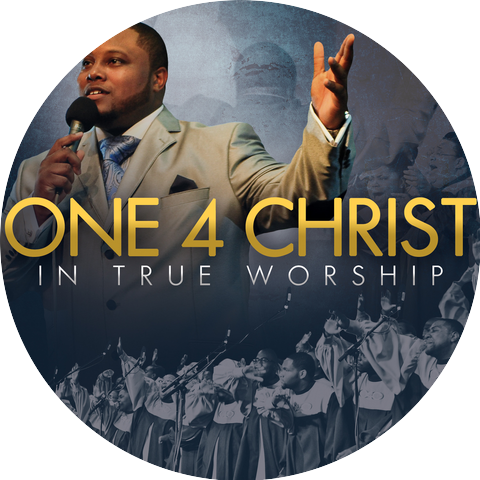 One 4 Christ