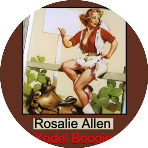 Rosalie Allen