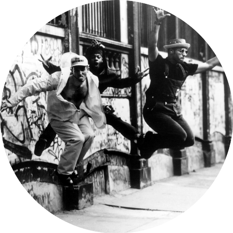 Movement