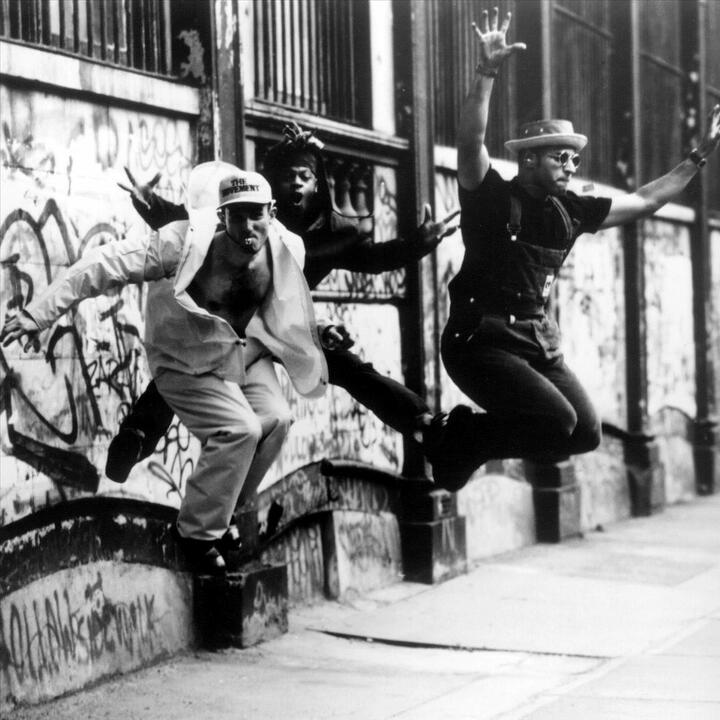 Movement