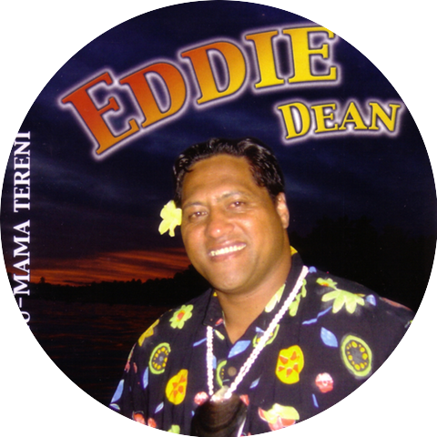 Eddie Dean