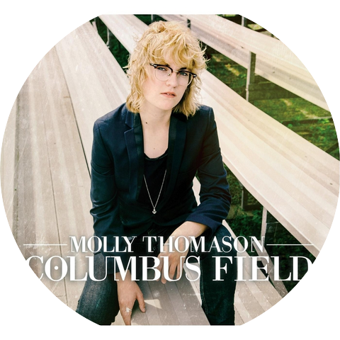 Molly Thomason