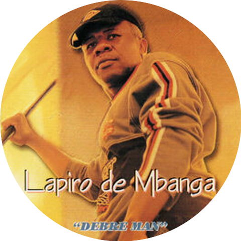 Lapiro De Mbanga