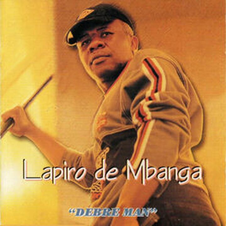 Lapiro De Mbanga