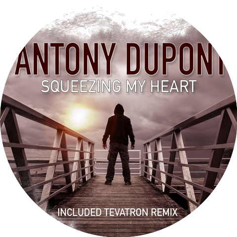 Antony Dupont