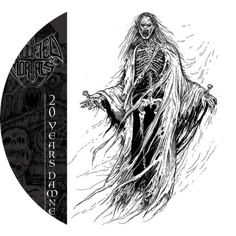 Crucified Mortals
