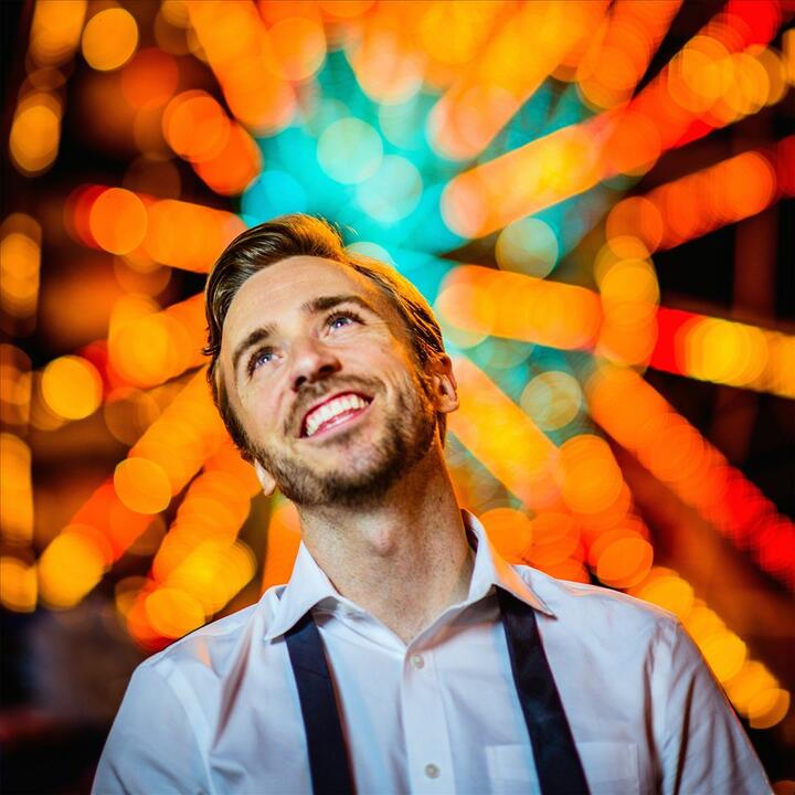 Peter Hollens