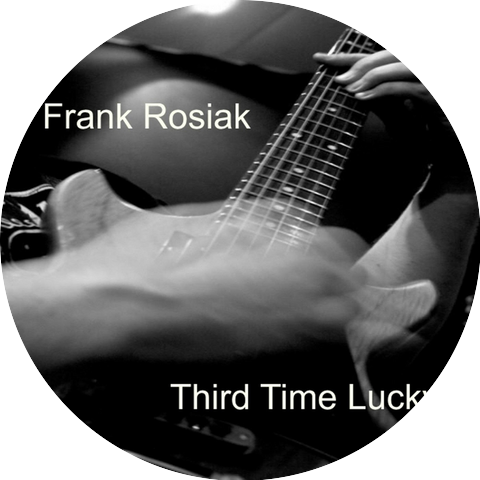 Frank Rosiak