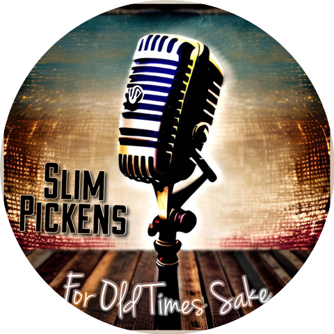 SLiM PiCKENS
