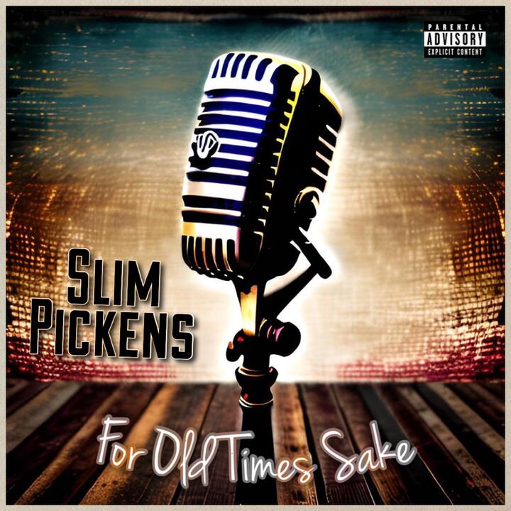 SLiM PiCKENS