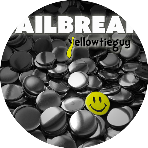 Yellowtieguy