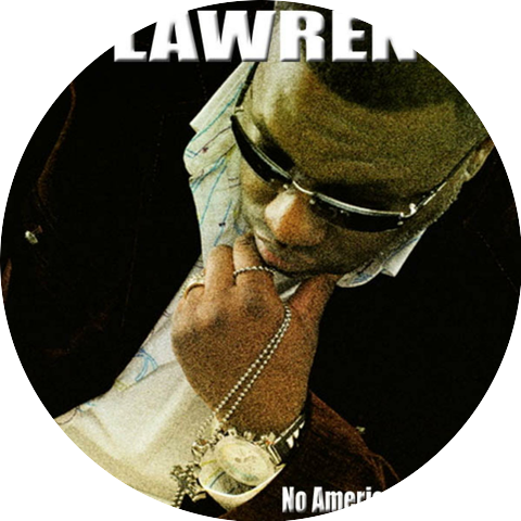 J.D. Lawrence