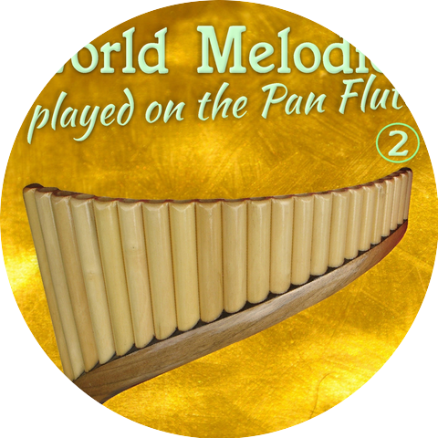 Pan Flute