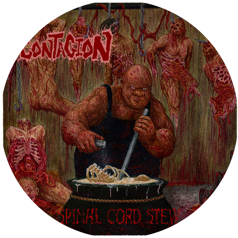 Contagion