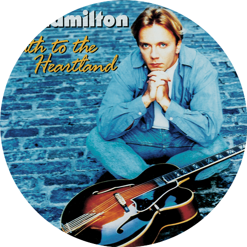 Ed Hamilton