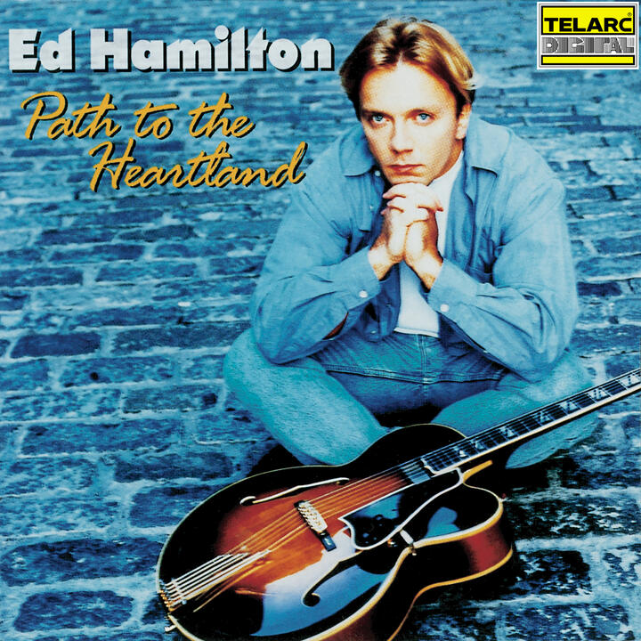 Ed Hamilton