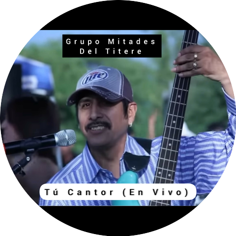 Grupo Mitades Del Titere