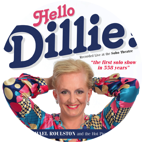 Dillie Keane
