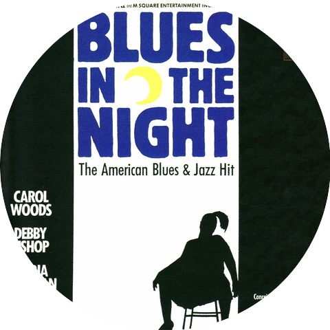 Blues In The Night - Original London Cast