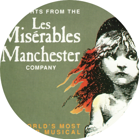 Les Misérables - Manchester Cast