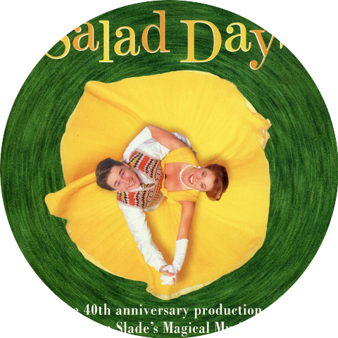 Salad Days - 40th Anniversary London Cast Highlights