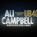 Ali Campbell