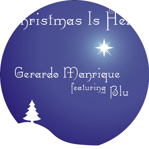 Gerardo Manrique