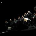 Paolo Fresu & Daniele Bonaventura & A Filetta Corsican Voices