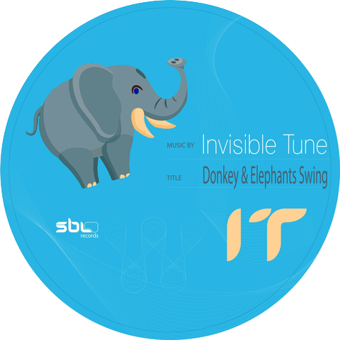 Invisible Tune