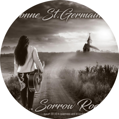 Yvonne St. Germaine
