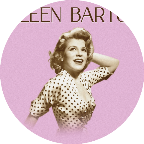 Eileen Barton