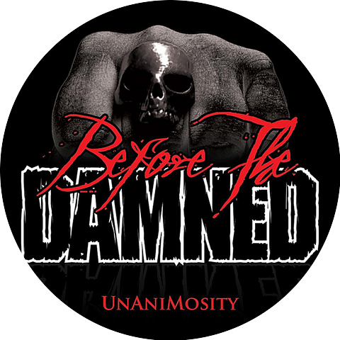 Before the Damned