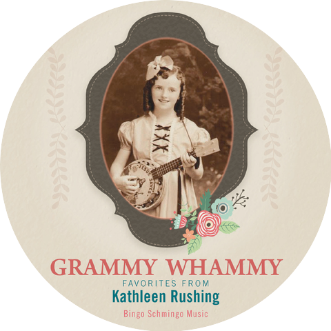 Kathleen Rushing