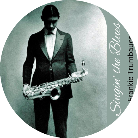 Frankie Trumbauer