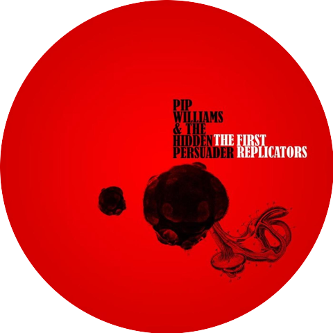 Pip Williiams and The Hidden Persuader