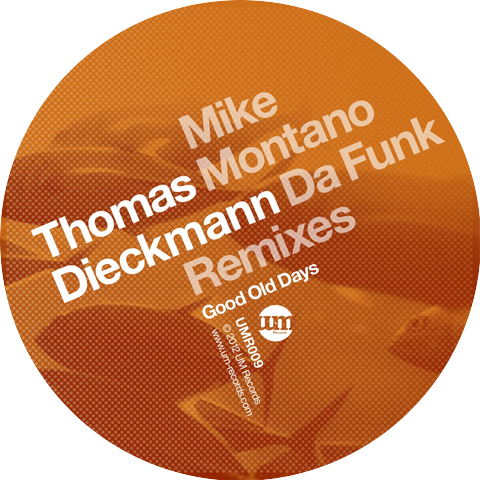 Thomas Dieckmann