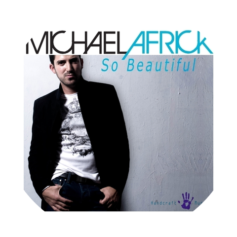Michael Africk