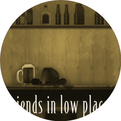 The Low Place Cowboys