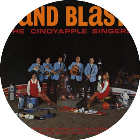 The Cindyapple Singers