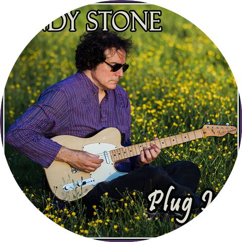 Andy Stone
