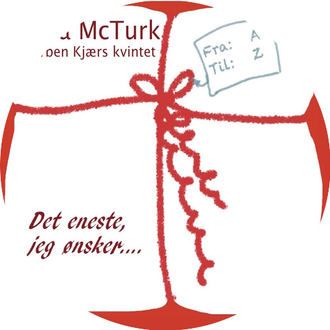 Maria McTurk