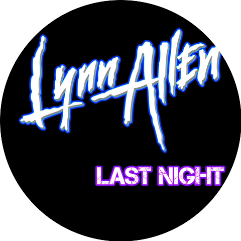 Lynn Allen