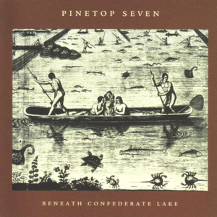 Pinetop Seven
