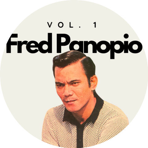 FRED PANOPIO