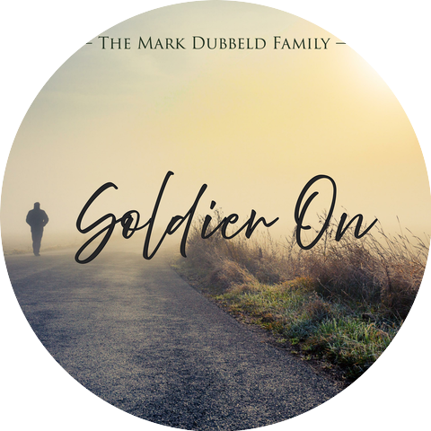 Mark Dubbeld Family