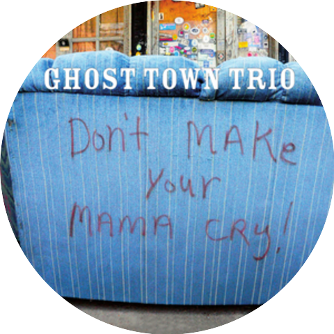 Ghost Town Trio